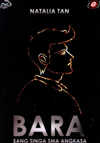 Image of Bara : Sang Singa SMA Angkasa