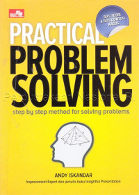 Image of Practical problem solving