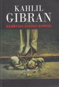 Image of Kematian sebuah bangsa