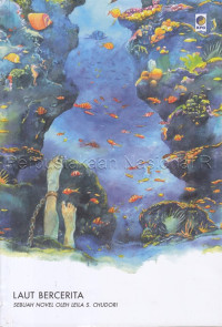 Image of Laut bercerita