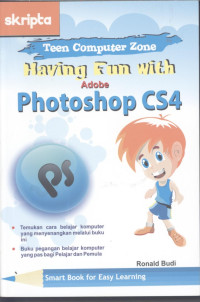Image of Having Fun with Adobe Photoshop CS4