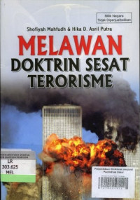 Image of Melawan Doktrin Sesat Terorisme