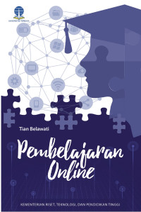 Image of Pembelajaran online