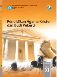 Image of Pendidikan Agama Kristen dan Budi Pekerti