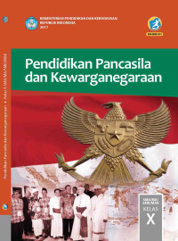 Image of Pendidikan Pancasila dan Kewarganegaraan