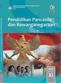 Image of Pendidikan Pancasila dan Kewarganegaraan