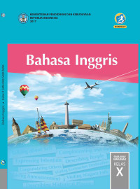 Image of Bahasa Inggris