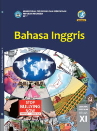 Image of Bahasa Inggris