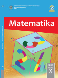 Image of Matematika