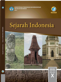 Image of Sejarah Indonesia