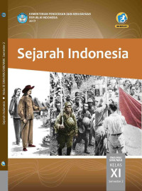 Image of Sejarah Indonesia