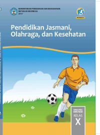 Image of Pendidikan Jasmani, Olahraga, dan Kesehatan