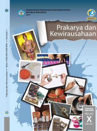 Image of Prakarya dan Kewirausahaan