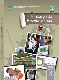 Image of Prakarya dan Kewirausahaan