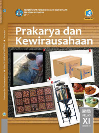 Image of Prakarya dan Kewirausahaan