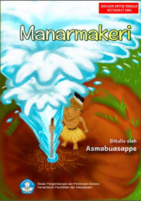 Image of Manarmakeri
