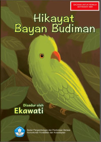 Image of Hikayat Bayan Budiman