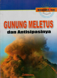 Image of Gunung Meletus dan Antisipasinya