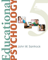 Image of Educational Psychology
