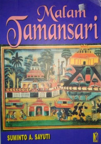 Image of Malam Tamansari