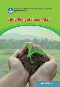 Image of Ilmu Pengetahuan Alam SMA Kelas X