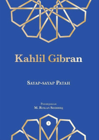 Image of Sayap sayap patah