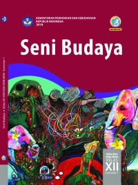 Image of Seni Budaya XII Semester 1