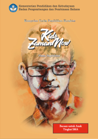 Image of Kumpulan cerita pendidikan karakter : Kids zaman now