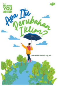 Image of Apa itu perubahan iklim