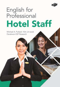 Image of English for Profesional Hotel Staff