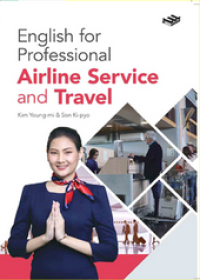 Image of English For Professional ( Airline Service and Travel )