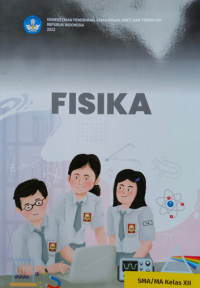 Image of Fisika untuk SMA/MA Kelas XII