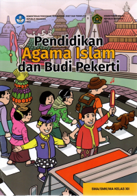 Image of Pendidikan Agama Islam dan Budi Pekerti untuk SMA/SMK/MA Kelas XII