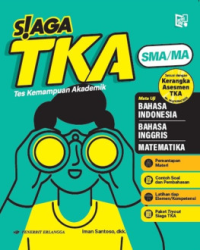Image of SIAGA TKA ( Tes Kemampuan Akademik ) untuk SMA/MA