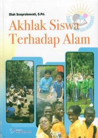 Image of Akhlak Siswa Terhadap Alam