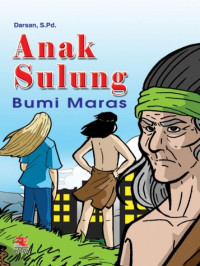 Image of Anak Sulung Bumi Maros