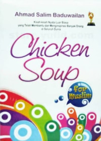 Image of Chicken Soup for Muslim