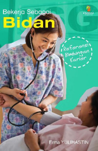Image of Bekerja sebagai bidan