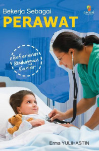 Image of Bekerja Sebagai Perawat