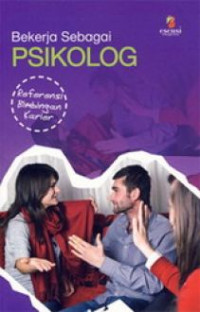 Image of Bekerja Sebagai Psikolog