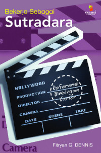 Image of Bekerja Sebagai Sutradara