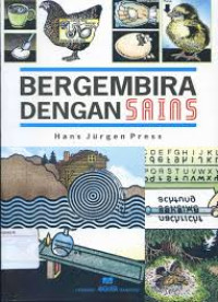 Image of Bergembira dengan Sains:Spiel das Wisen schafft