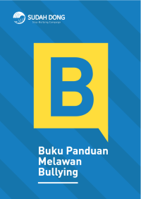Image of Buku panduan melawan bullying