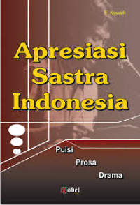 Image of Apresiasi Puisi dan Prosa