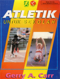 Image of Atletik untuk sekolah