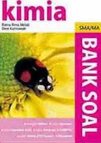 Image of Bank soal kimia SMA/MA