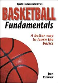 Image of Basketball fundamentals/Human Kinetics