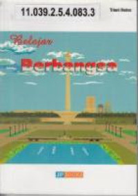 Image of Belajar berbangsa