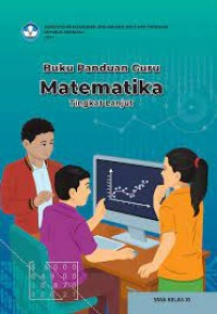 Image of Buku Panduan Guru Matematika SMA/SMK Kelas XI
