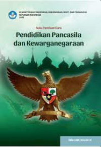 Image of Buku Panduan Guru Pendidikan Pancasila dan Kewarganegaraan SMA Kelas XI